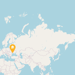 Дача Каролино бугаз на глобальній карті